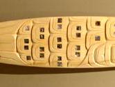 Kwaguilth Paddle