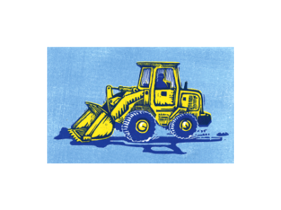 "Front End Loader" "Front End Loader"