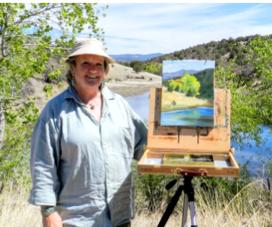 Nizhoni Tanque Nizhoni Tanque