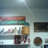 Craft Gallery Opening