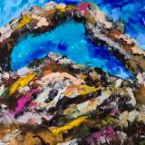 Art of Duane Kirby Jensen