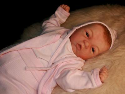 Reborn Baby PACKAGE ~ ADOPTED/SOLD