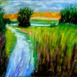 Creekbed