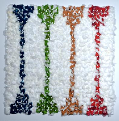 4 Cotton Drips 4 Cotton Drips