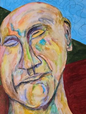 Discontented by the double speak Discontented by the double speak