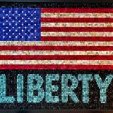 Liberty Once Lost is Lost Forever (2026) Sold