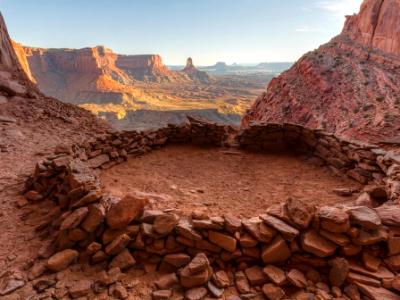 Canyonlands Sacred Space Canyonlands Sacred Space