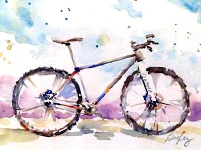 Peat's Bike Peat's Bike