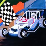 Sprint Car