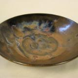 120613.B Small Multi-Glaze Bowl