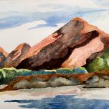 Carla Scheidlinger Watercolors