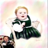 BABY KERSTEN
