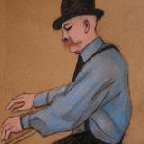 Piano Player