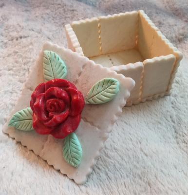 Rose Box
