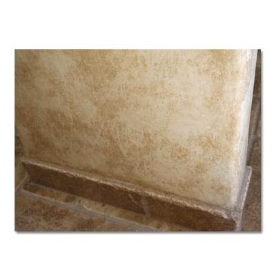 Specialty Finish Specialty Finish