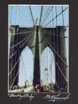 Brooklyn Bridge Brooklyn Bridge