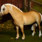 Breyer MISTER MIST-  Custom SOLD