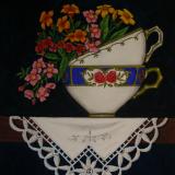 Vintage Teacup