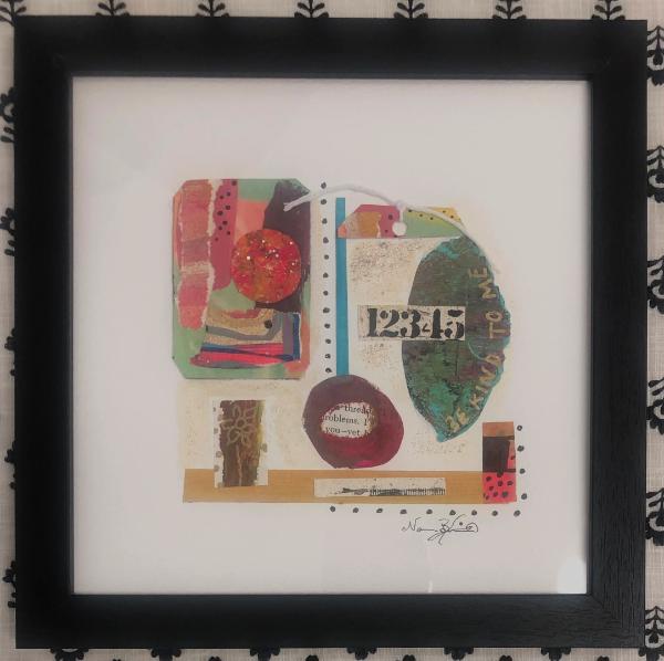 #9 creative collage