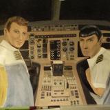 Kirk/spock