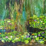 Willow Lillies