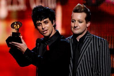BJA wins for 21st Century 2010 Grammy