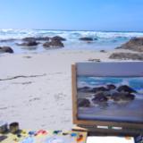 Asilomar Beach