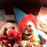 Show Entry: CANDY (J.B)