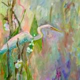 The Egret
