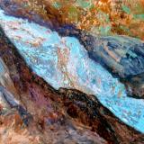 Sedimentary Swirl