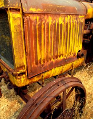 Old McCormick Old McCormick