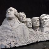 Mount Trumpmore