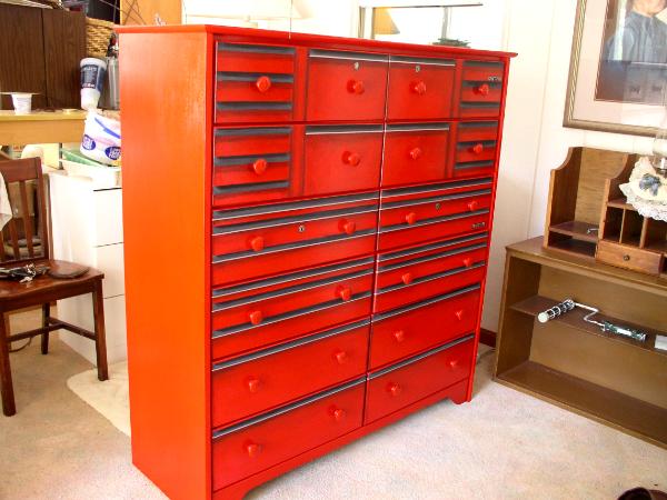 toolbox furniture