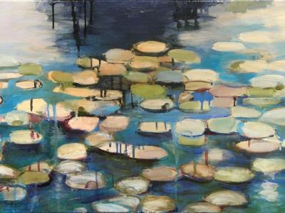 adrift