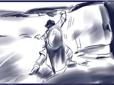 Hunter Animatic Hunter Animatic