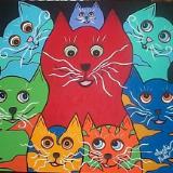 Cutie Cats