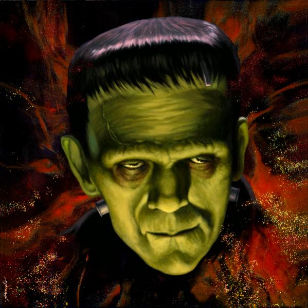 Frankenstein