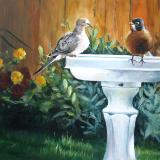Conversation Peace