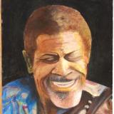 Luther Allison