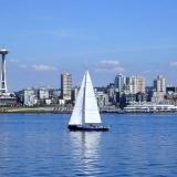 Seattle Waterfront