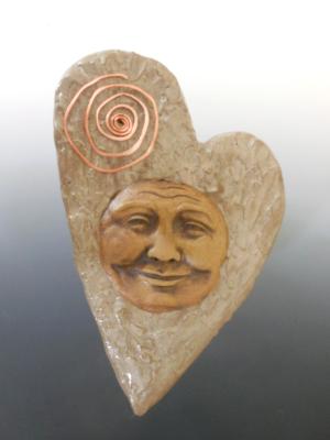 Swirling Heart Swirling Heart
