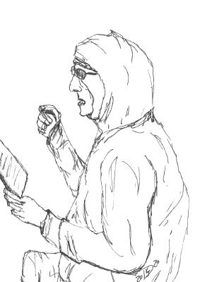Ghost Poet 23 Ghost Poet 23