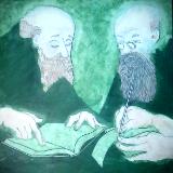 The Bibliophiles