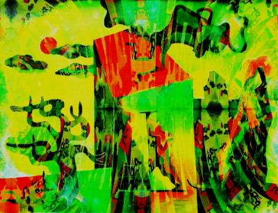 Real Antiworld Real Antiworld