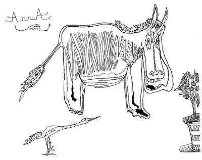 "Mule" "Mule"