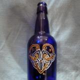 Sarah-Celtic Friends Bottle