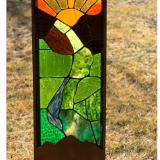 RIVER OUTDOOR ART