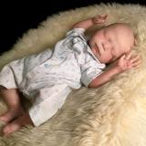 Reborn Baby Boy ~ Isaac ~ ADOPTED/SOLD