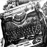Underwood Standard Typewriter No5