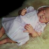 Reborn Baby Girl ~ Mandy ~ ADOPTED/SOLD